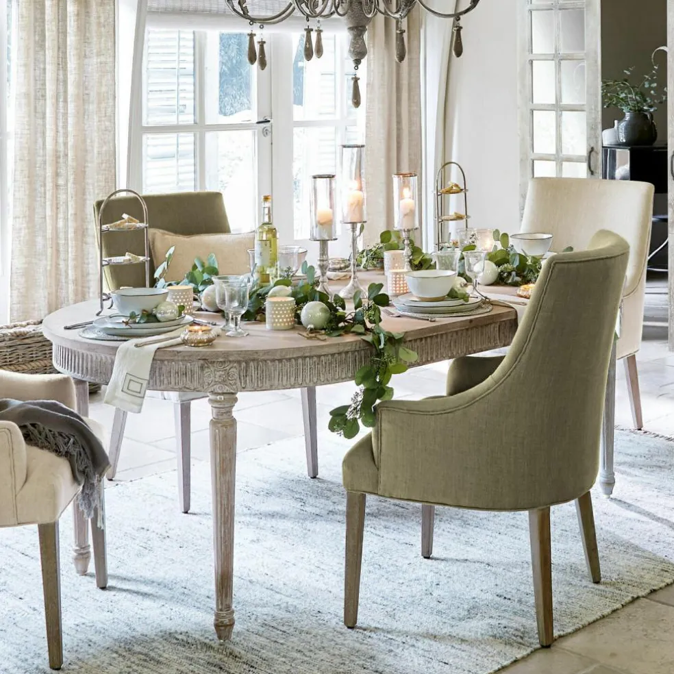 Table Cienegas