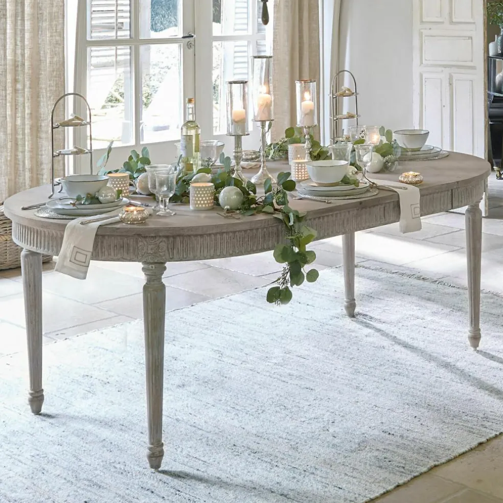 Table Cienegas