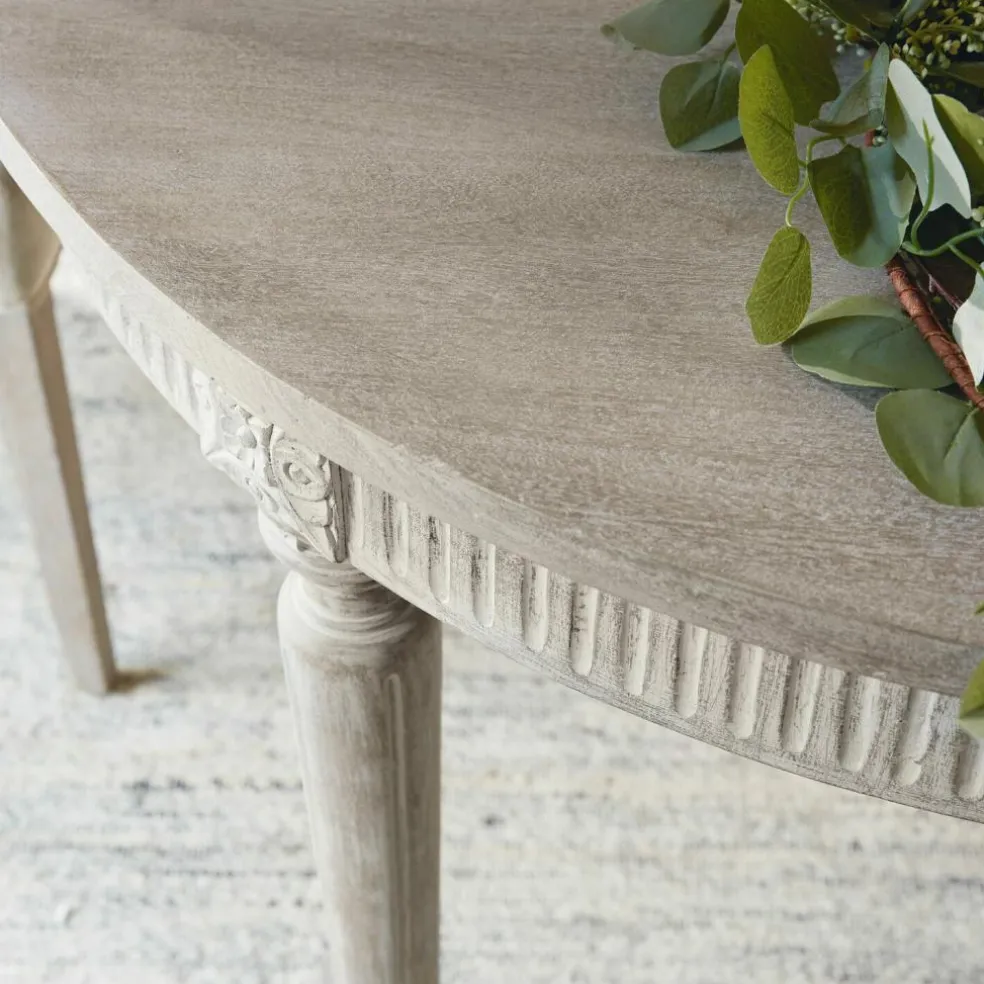 Table Cienegas