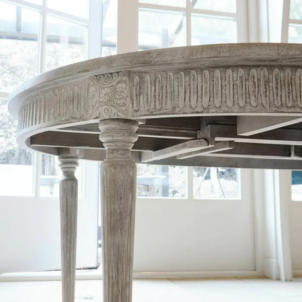 Table Cienegas