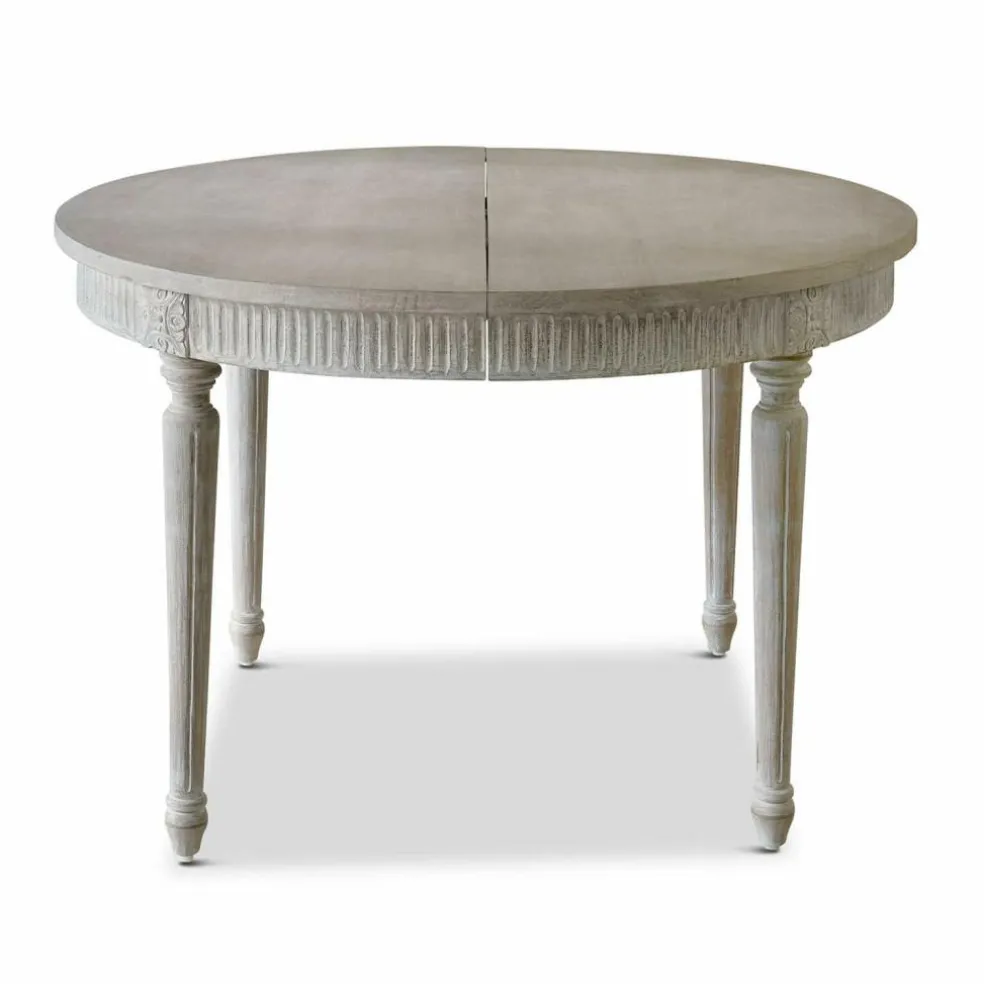 Table Cienegas