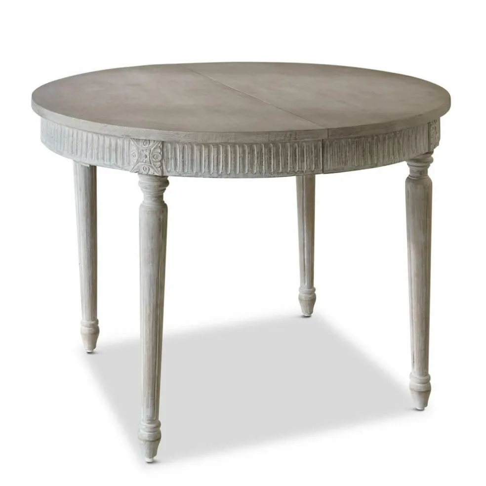 Table Cienegas