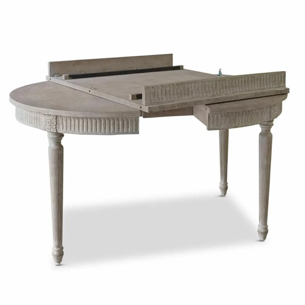 Table Cienegas