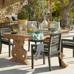 Table Concarneau