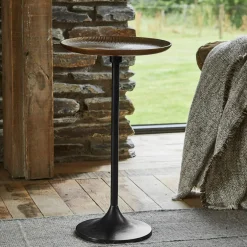 Table d’appoint Elmsford