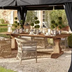 Table Devonshire