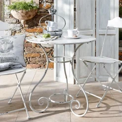 Table Iteuil
