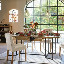Table Montarisse