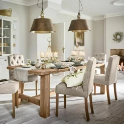 Table Oteley