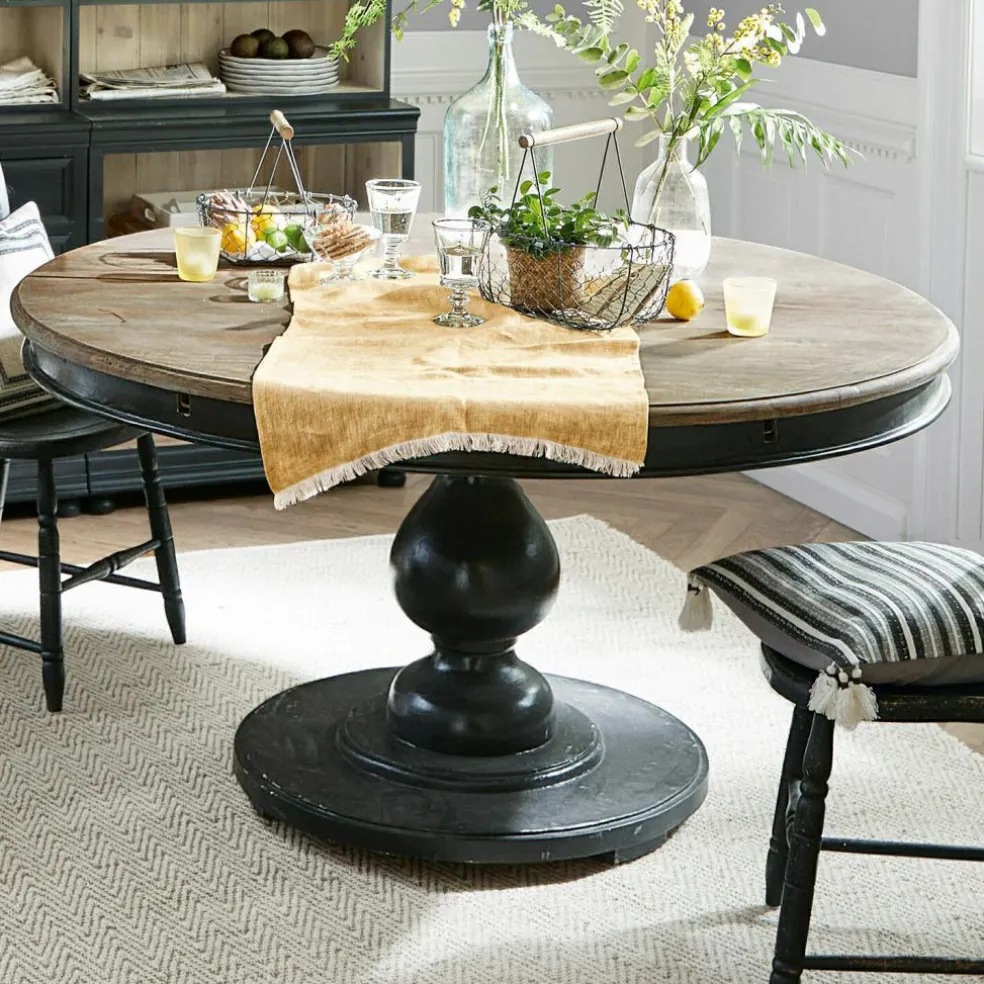 Table Shrewsbury