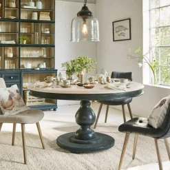 Table Shrewsbury