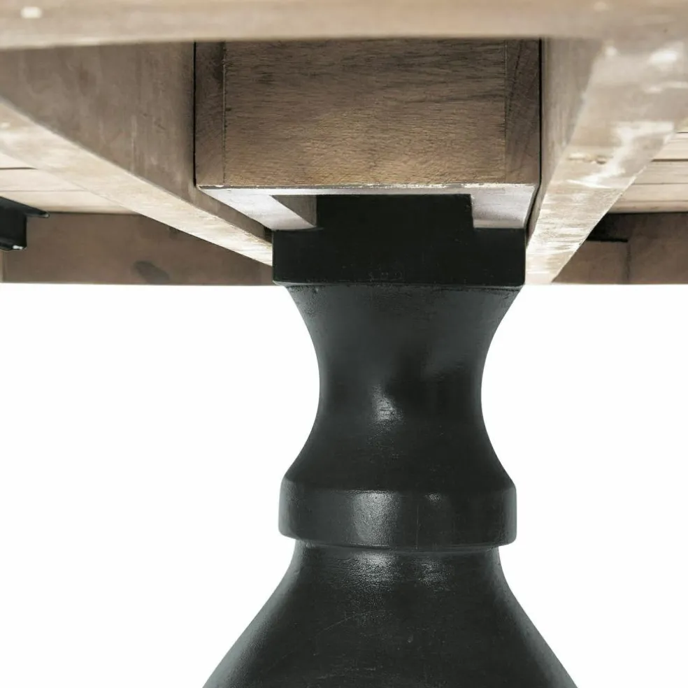 Table Shrewsbury