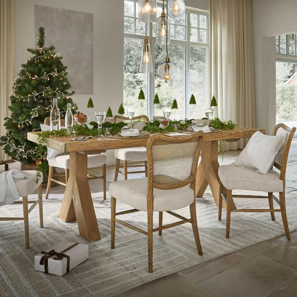 Table Somervales