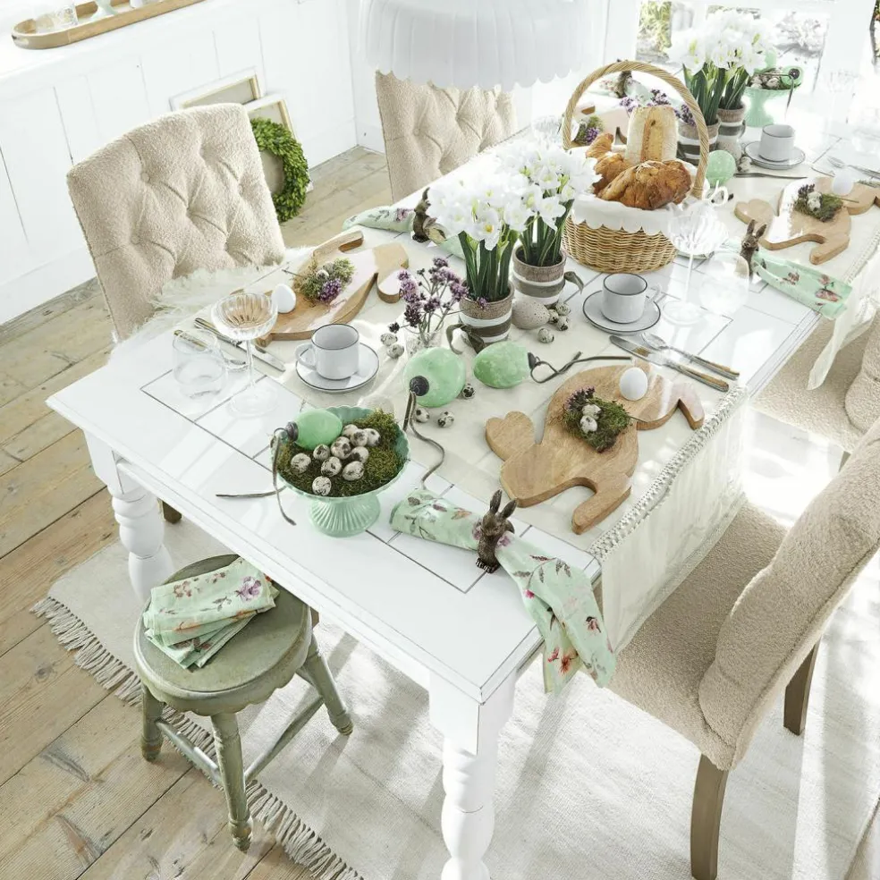 Table Thurleigh
