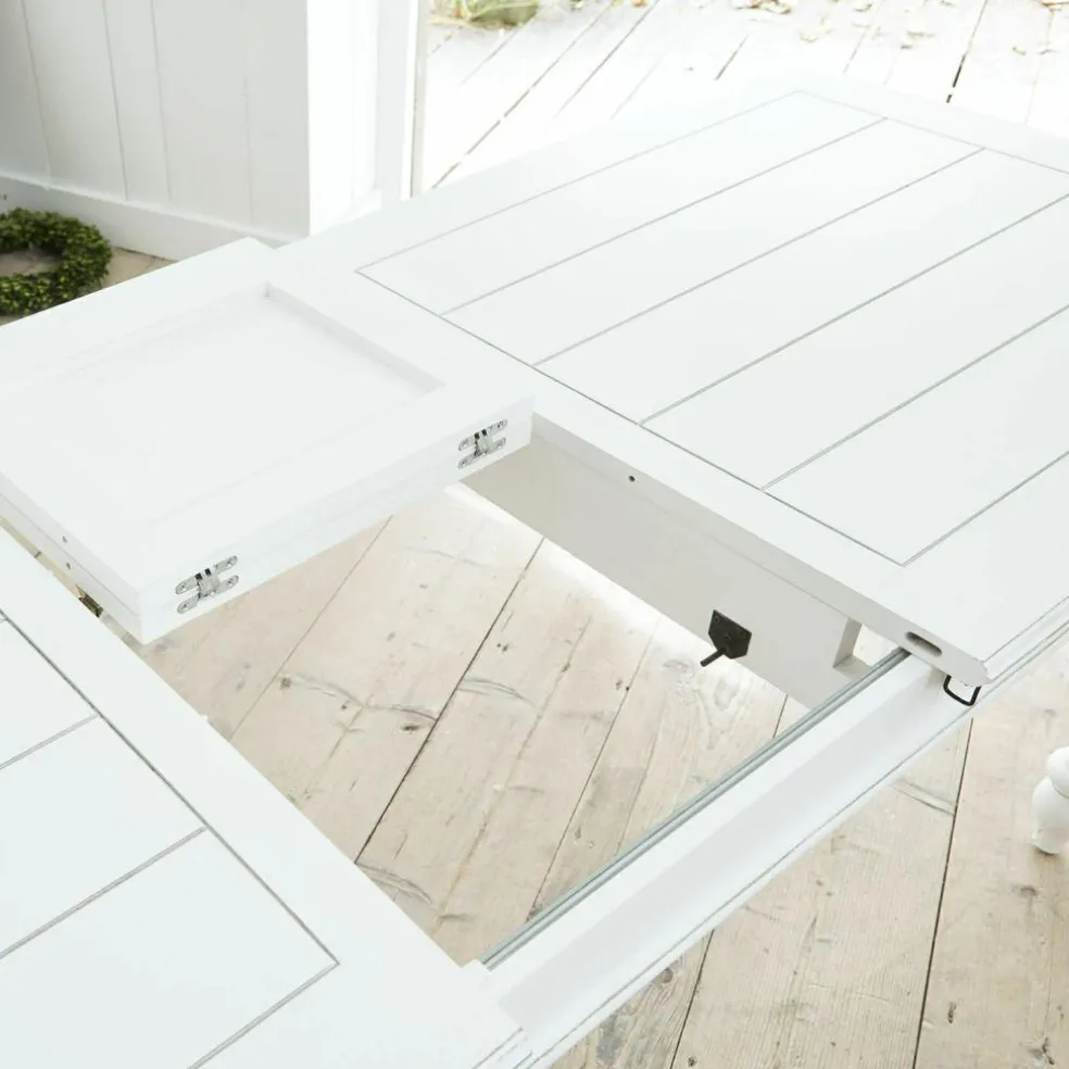 Table Thurleigh