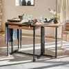 Table Vétrigne