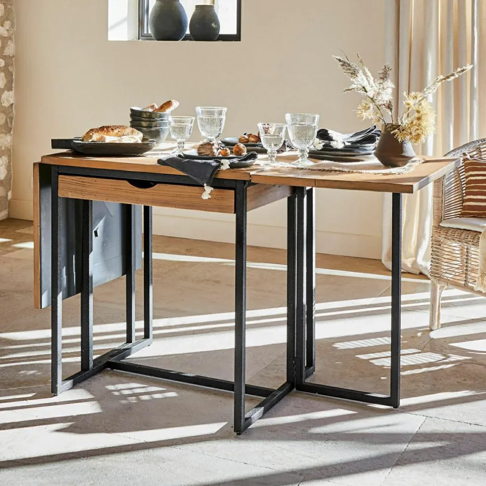 Table Vétrigne