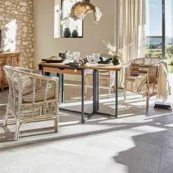 Table Vétrigne