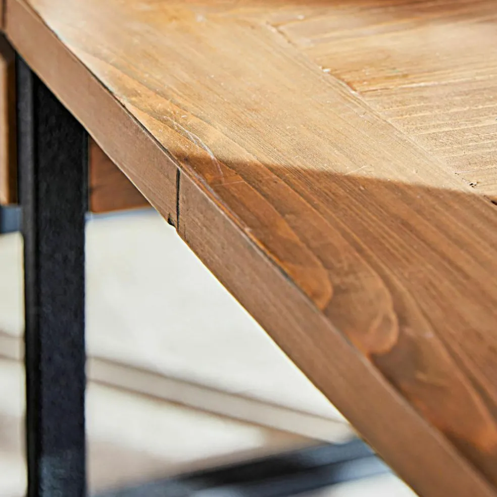 Table Vétrigne