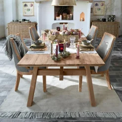Table Wilevor