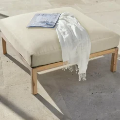 Tabouret Chancenay