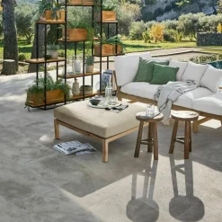 Tabouret Chancenay