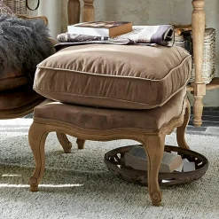 Tabouret Corlay