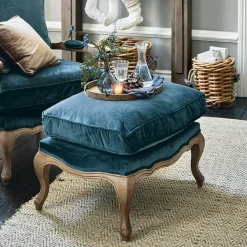 Tabouret Corlay