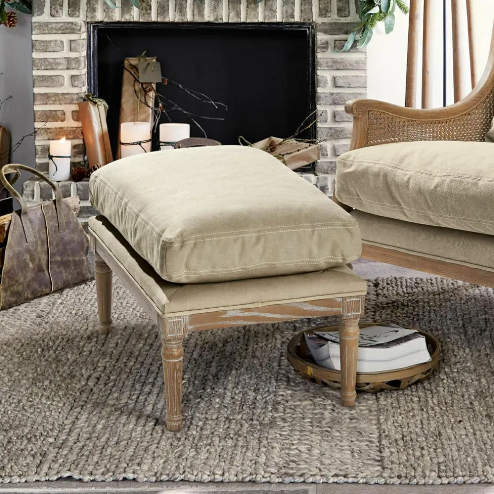 Tabouret Greenbrier
