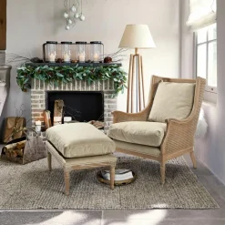 Tabouret Greenbrier