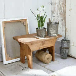 Tabouret Hoboken