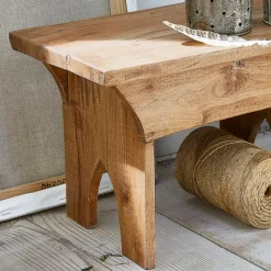 Tabouret Hoboken