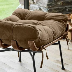 Tabouret Horraine
