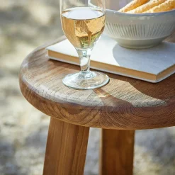 Tabouret Lorandon