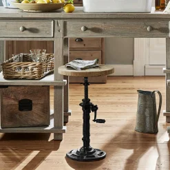 Tabouret Neil