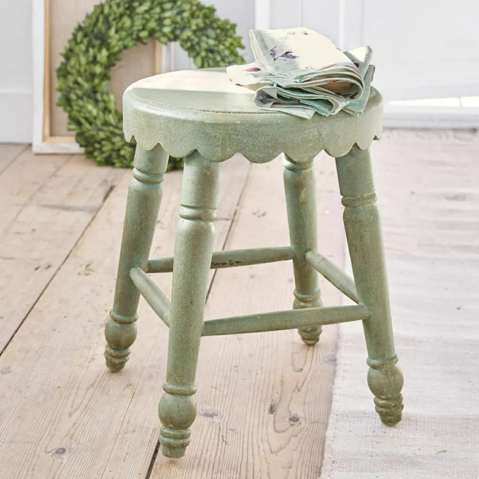 Tabouret Nirvent