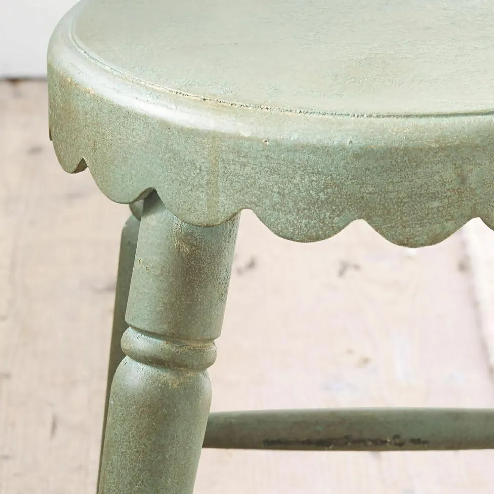 Tabouret Nirvent