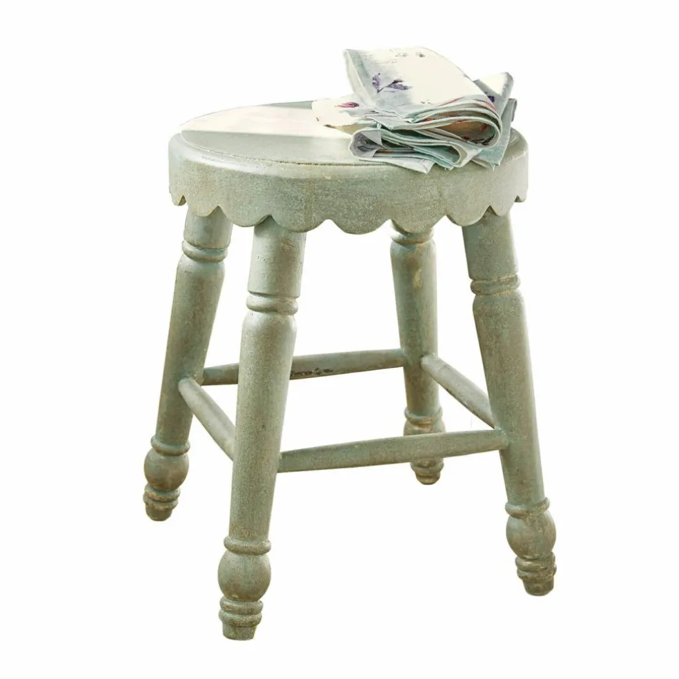 Tabouret Nirvent