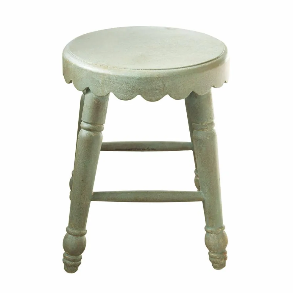 Tabouret Nirvent