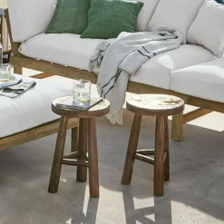 Tabouret Oregon