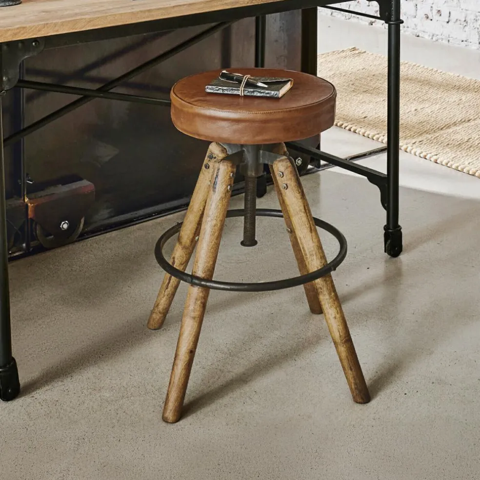 Tabouret Twist