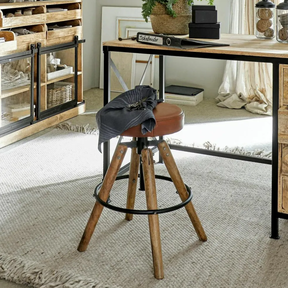 Tabouret Twist