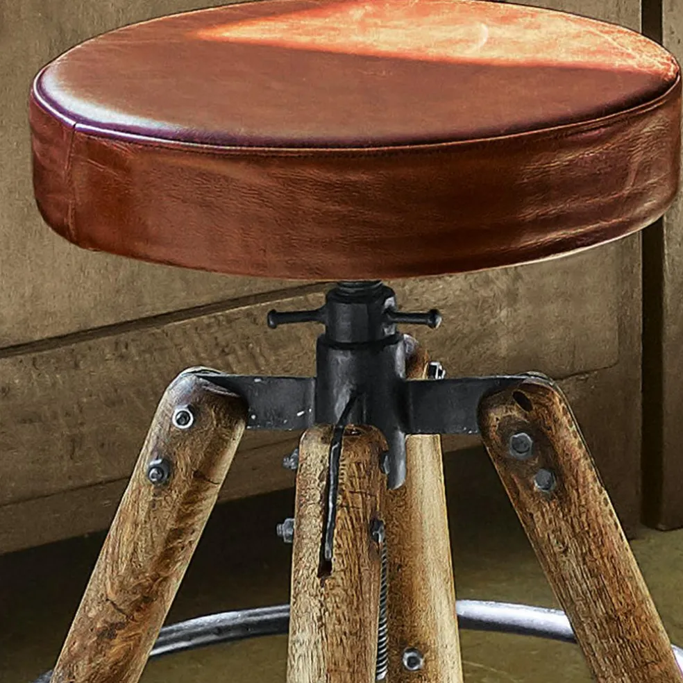 Tabouret Twist