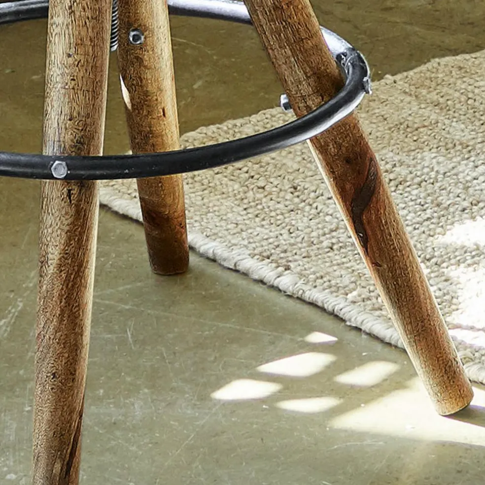 Tabouret Twist
