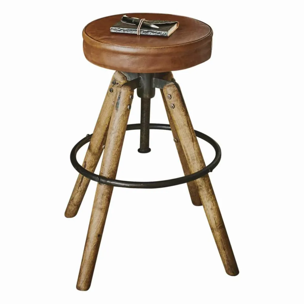 Tabouret Twist