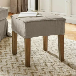 Tabouret Vionnique