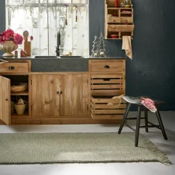 Tabouret Voiláren