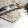 Tapis de bain Davis