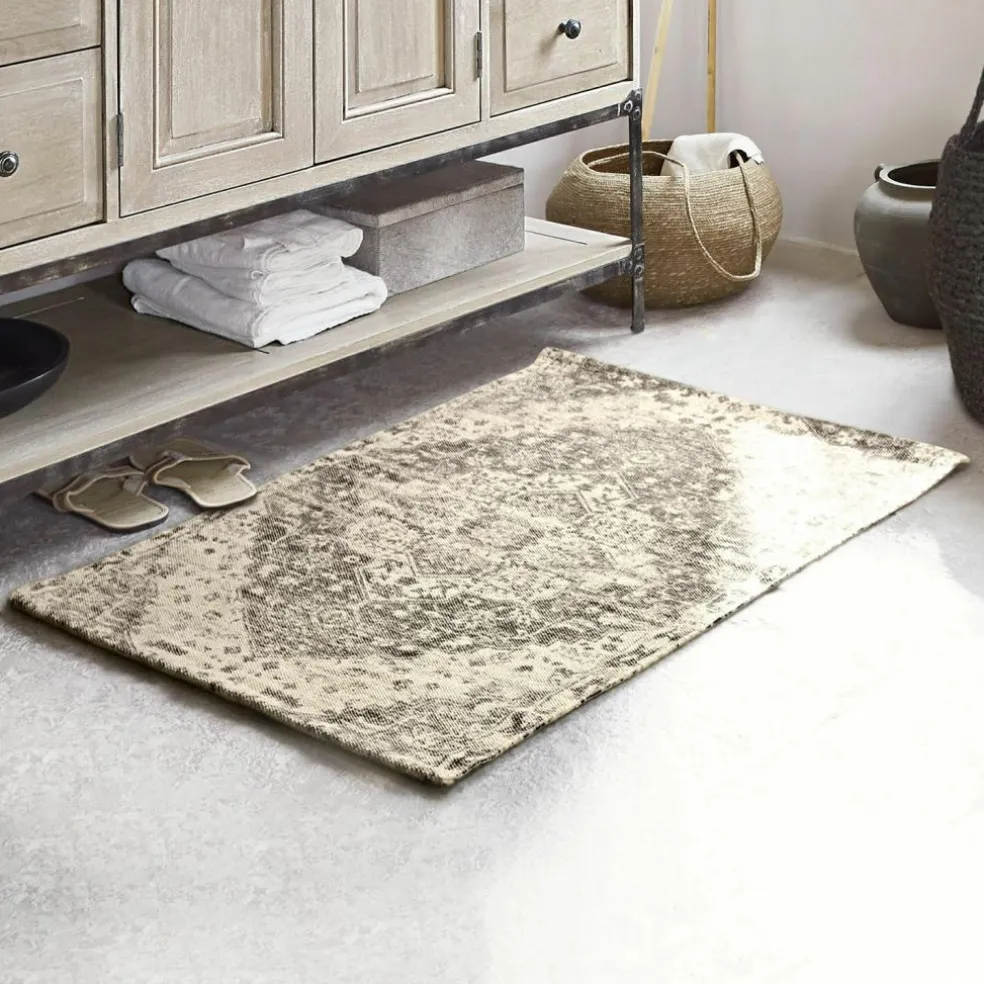 Tapis de bain Davis