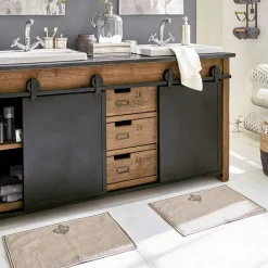Tapis de bain Rania
